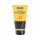 Agiva Apricot Scrub Peeling Gel 150ml