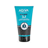 Agiva Skin Mask Ve Peeling 150 Ml