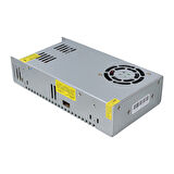 Botech Bs-1140a 12 Volt 40 Amper 480 Watt Metal Kasa Adaptör Şerit Led Adaptörü
