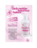 EŞARPUAN Ipek Şal Eşarp Şampuanı 250ml