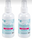 Axodine EŞARPSREY 2 Adet Şal - Eşarp Spreyi (2X150 ML)