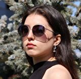 OSSE OS 2820 02 KADIN GÜNEŞ GÖZLÜĞÜ