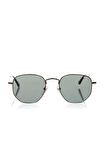 Mustang MU1724-02 51 Unisex Güneş Gözlüğü (Mineral Cam)