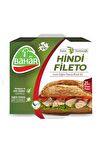 Bahar Hindi 3’lü Hindi Konserve Seti - Tandır, Fileto, Tantuni Hindi Konserve