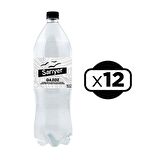 Sarıyer Gazoz 1 lt 12 li