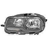 Psa Far (sol) Citroen C4 Cactus 18> - Valeo 450558