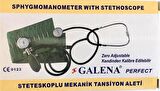 TANSİYON ALETİ PERFEKT GALENA