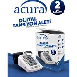 Acura AC-433 Dijital Koldan Ölçer Tansiyon Aleti