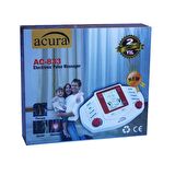 Acura AC-833 Elektronik Masaj Aleti