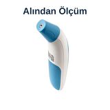Acura AC-9280 Kulaktan & Alından Ateş Ölçer Çanta Hediyeli