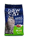 Daw Cat Kedi Maması Gurme 1 kg