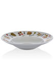 Kütahya Porselen Home Chef Dads 2 Parça 27 Cm Spaghetti Tabağı Beyaz