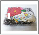 Kika Doğum Günü Süsü Seti No:2 - 2 paket