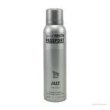 Jazz Pudrasız Erkek Sprey Deodorant 150 ml