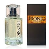 Ironic No: 190 EDP Çiçeksi Kadın Parfüm 100 ml  
