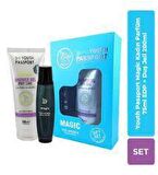 Magic Kadın Parfüm 75ml EDP + Duş Jeli 200ml