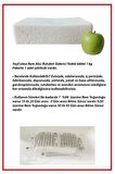 1 Kg. Nem Alıcı Yedek Tablet Yeşil Elma