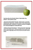 2 Kg. Nem Alıcı Yedek Tablet Yeşil Elma