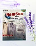 250 gr Nemson Askılı Nem Alıcı Lavanta