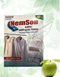 250 gr Nemson Askılı Nem Alıcı Yeşil elma