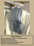 Askılı Nem Alıcı Yeşil Elma 250 gr 2 Adet
