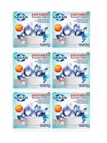 Nem Alıcı Rutubet Ve Küf Önleyici Yedek Tablet Lavanta 2x500 6'lı
