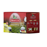 Ziraat Çay Süzme Demlik Poşet Çay 30 Gr - 3 Kg