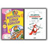 Matematik Seti (2 Kitap Takım)