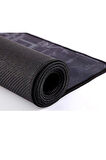 Gaming Kaymaz Taban Dünya Desenli 70X30 XXL Mouse Pad SR679D