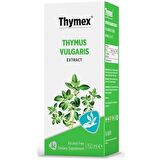 Thymex Kekik Ekstresi Bitkisel Öksürük Şurubu 150 ml