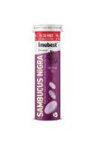 Sambucus Nigra 24 Efer_vesan Tablet