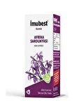 Elargonium Sidoides - Afrika Sardunyası Eks Damla 20 Ml