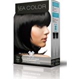 Sea Color 2 Li Set Boya 1.0 Siyah