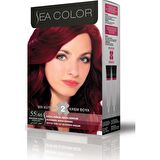 Sea Color Set Saç Boyası (1 Adet)