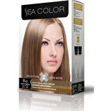 Sea Color 2 Li Set Boya 8.0 Açık Kumral