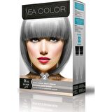 Sea Color Set Saç Boyası (1 Adet)
