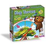 Todizoo Kuş Yuvası