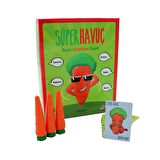72610 Samatlı Süper Havuç