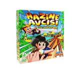 Sam Games Hazine Avcısı