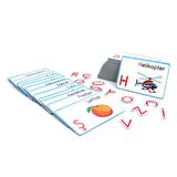 83906 İlk Kelimelerim