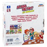 Acaba Neyim Çiz Bakalım Lisanslı Ürün