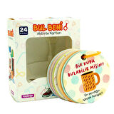 Todizoo Todızoo Bul Beni! Aktivite Kartları 83930
