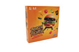 Sam Games Burger Fighter