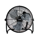 RAKS FL 20 SA Sanayi Tipi Yer Vantilatörü