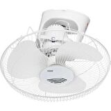 Raks Cf 16 Mx Tavan tipi Vantilatör