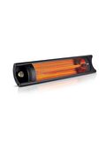 Raks Mika W2500 2300 W Duvar Tipi Quartz Isıtıcı