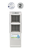 BOREAS 280 Hava Soğutucu 280W