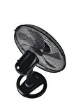 Raks DF 12 Duo 45W Masa Ve Duvar Tipi Vantilatör