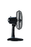 Raks DF 12 Duo 45W Masa Ve Duvar Tipi Vantilatör