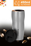 Goldstar St7334 Solo Inox Filtre Kahve Makinesi